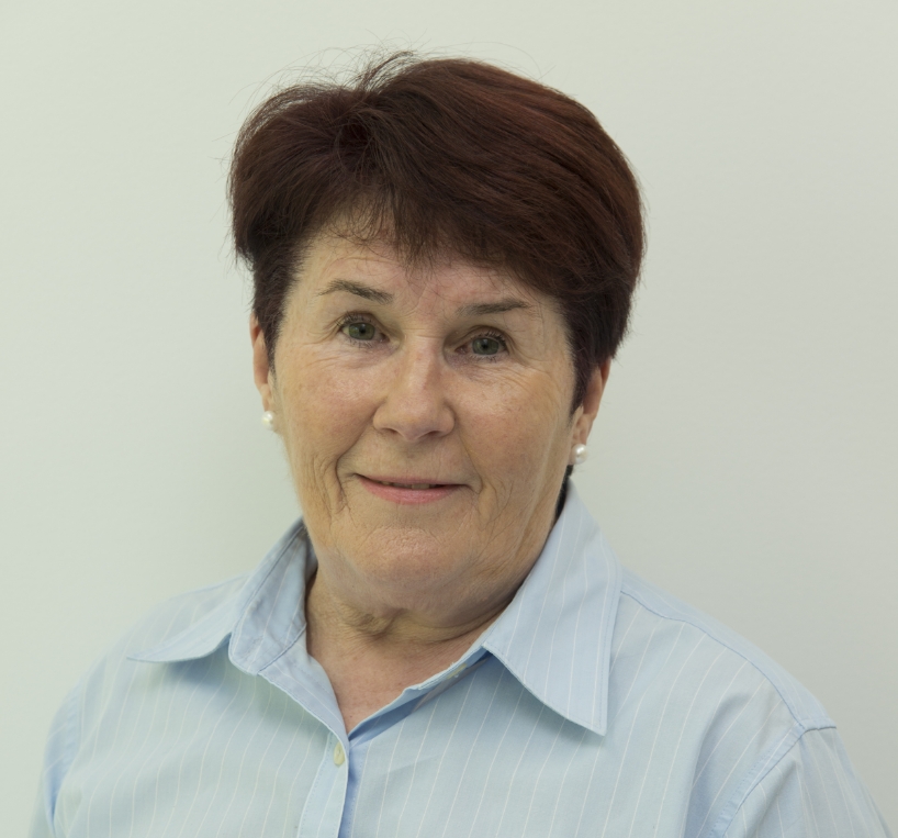 Orthodontist Specialist Clinic Canberra Capital Smiles - Jill Hadley - Practice Manager